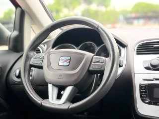 ❗️SEAT ALTEA 2.0 TDI 140 B 12 MESES DE GARANTIA❗️i