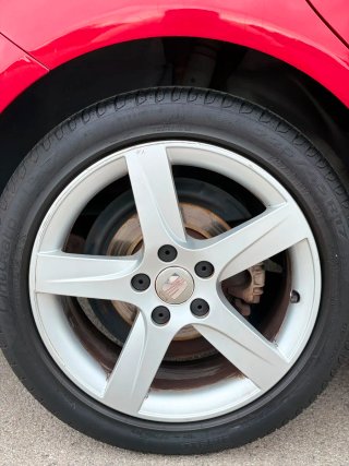 ❗️SEAT ALTEA 2.0 TDI 140 B 12 MESES DE GARANTIA❗️i