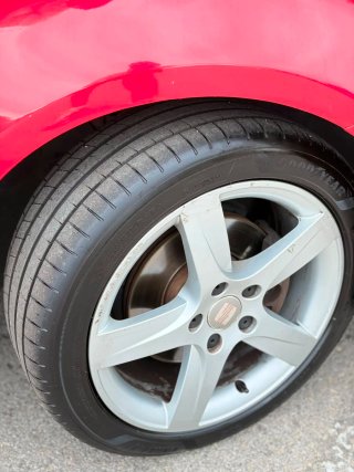 ❗️SEAT ALTEA 2.0 TDI 140 B 12 MESES DE GARANTIA❗️i