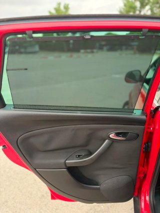 ❗️SEAT ALTEA 2.0 TDI 140 B 12 MESES DE GARANTIA❗️i