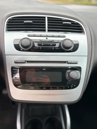 ❗️SEAT ALTEA 2.0 TDI 140 B 12 MESES DE GARANTIA❗️i