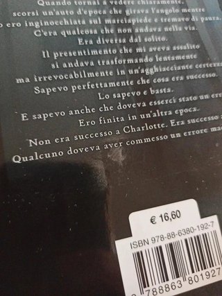 Red romanzo