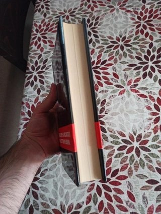 Red romanzo
