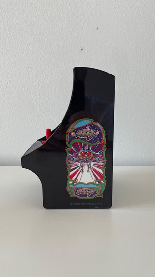 Mini Arcade Retro Galaga My Arcade