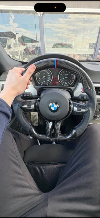 BMW E92