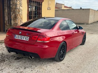 BMW E92