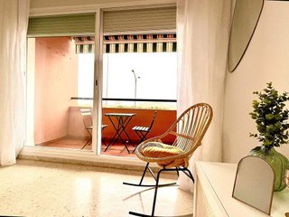 Piso en alquiler en San García en Algeciras