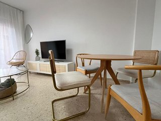 Piso en alquiler en San García en Algeciras