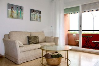 Piso en alquiler en San García en Algeciras