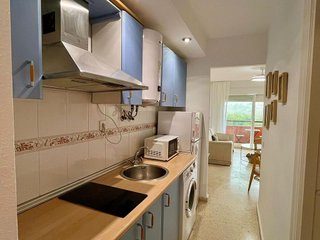 Piso en alquiler en San García en Algeciras