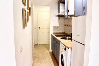 Piso en alquiler en San García en Algeciras