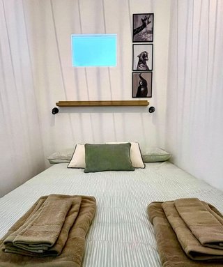 Piso en alquiler en San García en Algeciras