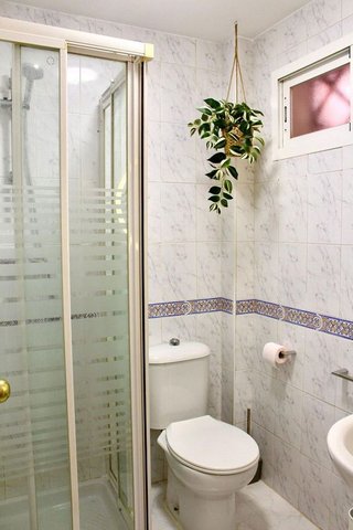 Piso en alquiler en San García en Algeciras