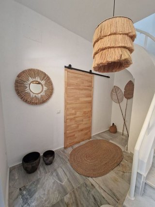 Casa pareada en alquiler en Centro en Puerto de Santa María (El)