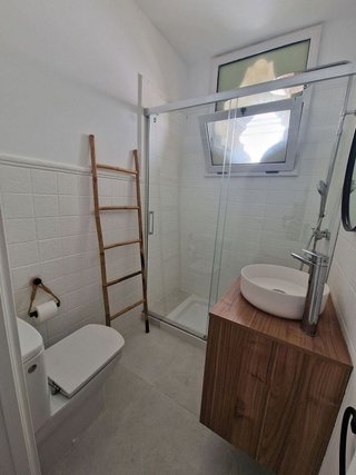 Casa pareada en alquiler en Centro en Puerto de Santa María (El)
