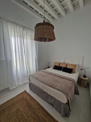 Casa pareada en alquiler en Centro en Puerto de Santa María (El)