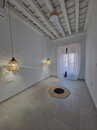 Casa pareada en alquiler en Centro en Puerto de Santa María (El)