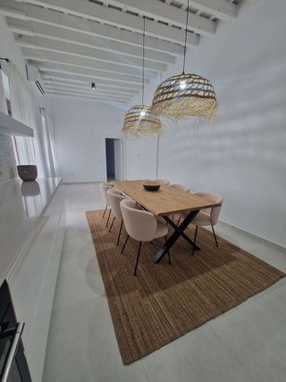 Casa pareada en alquiler en Centro en Puerto de Santa María (El)