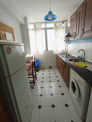 Piso en alquiler en El Juncal - Av. de la Paz en Sevilla