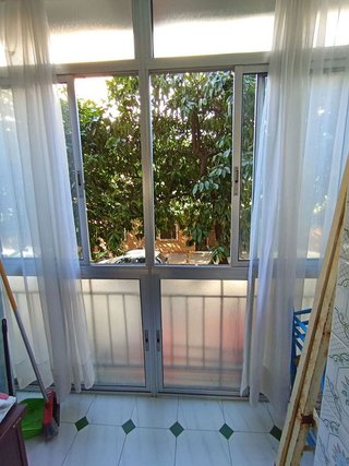 Piso en alquiler en El Juncal - Av. de la Paz en Sevilla