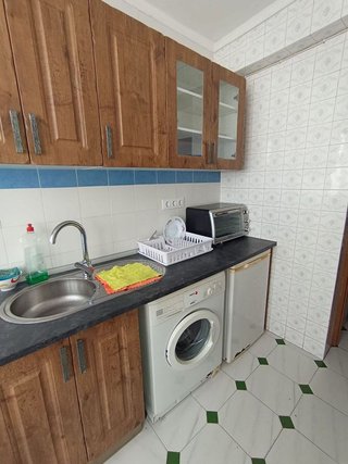 Piso en alquiler en El Juncal - Av. de la Paz en Sevilla