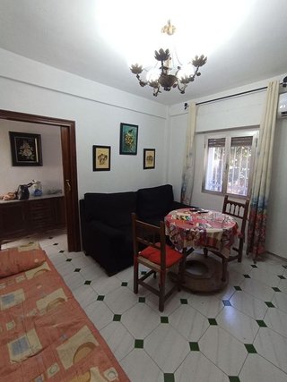 Piso en alquiler en El Juncal - Av. de la Paz en Sevilla