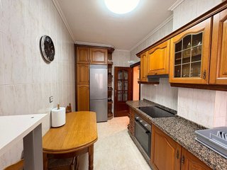 Piso en alquiler en Laviada en Gijón