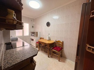 Piso en alquiler en Laviada en Gijón
