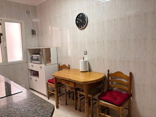 Piso en alquiler en Laviada en Gijón