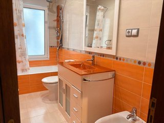 Piso en alquiler en Laviada en Gijón
