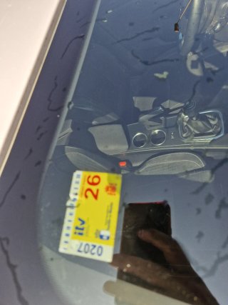 Renault Megane 2020