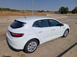 Renault Megane 2020