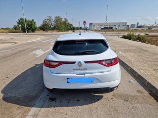 Renault Megane 2020