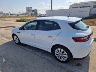 Renault Megane 2020