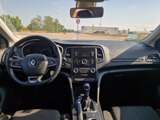 Renault Megane 2020