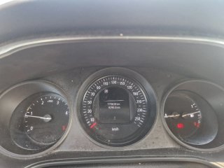 Renault Megane 2020