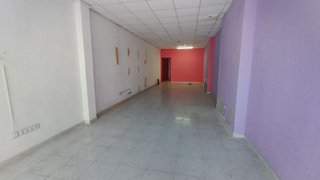 Local comercial en venta en Poblenou en Pineda de Mar