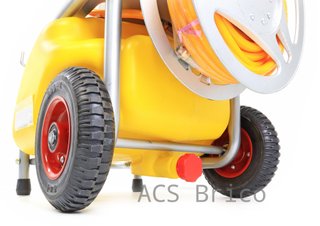 Atomizador Motor - 30L - 49187 - Mader