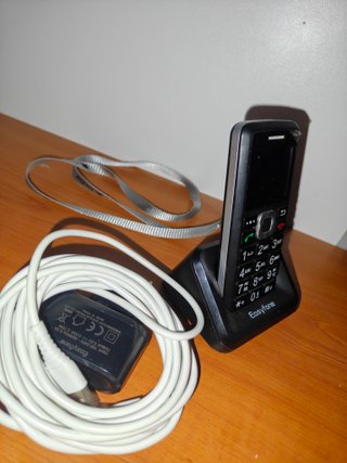 Telefono Fisso  con Base