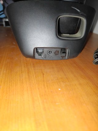 Telefono Fisso  con Base