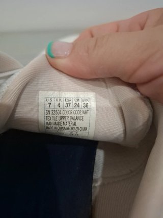 Zapatillas Skechers Blancas