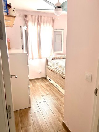 Piso en venta en la Granja