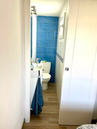 Piso en venta en la Granja