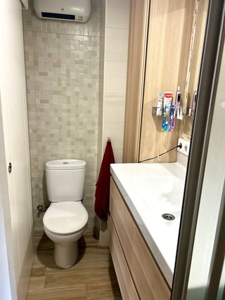 Piso en venta en la Granja