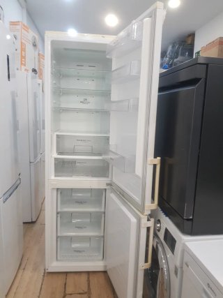 Nevera LG con garantía y transporte