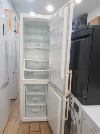 Nevera LG con garantía y transporte