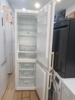 Nevera LG con garantía y transporte