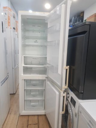Nevera LG con garantía y transporte