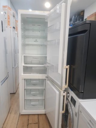 Nevera LG con garantía y transporte