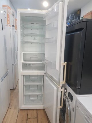 Nevera LG con garantía y transporte